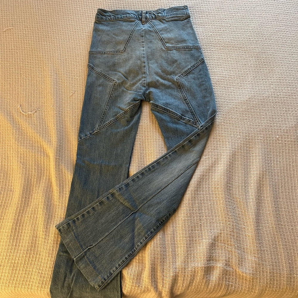 Revice Venus Flare jeans